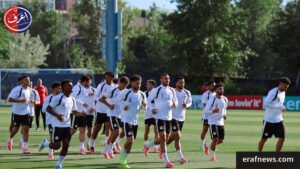 مواعيد مباريات منتخب مصر في كأس العالم 2026 وجدول دور المجموعات