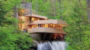 Fallingwaters