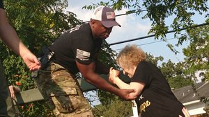 st louis county private security