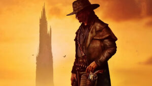 Mike Flanagan, La Torre Nera, The Dark Tower, Roland Deschain, Prime Video, Amazon MGM Studios, adattamenti Stephen King