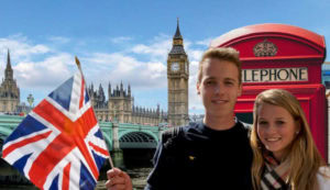 FHC Sprachreisen - Sprachferien in England