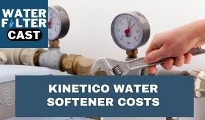 Kinetico Water Softener Costs 1 Kinetico Water Softener Costs
