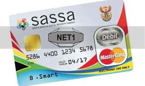 Net1 SASSA Loans 