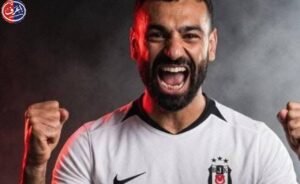 عرض يهز أوروبا و يدخل السباق على محمد صلاح بعقد إستثنائي