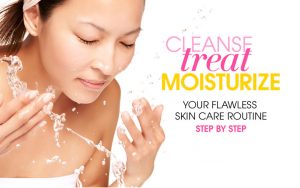 Read more about the article SKIN TIPS STRAIGHT FROM THE DOCTOR’S OFFICE