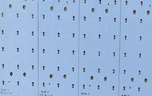 Aluminum Prototype PCB production