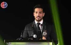 محمود ياسين جونيور.. يتحدث عن ياسمين عبد العزيز وطموحاته الفنية