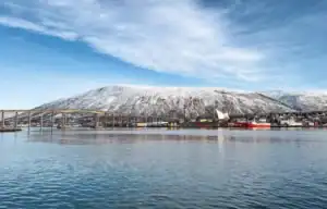 3 days in Tromso - header image