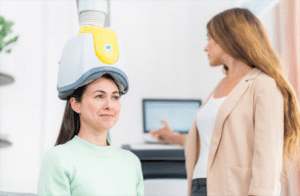 Experienced TMS Doctor