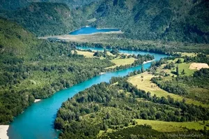 Histórico: miles de donaciones desde Chile y el mundo logran proteger 133 mil hectáreas en Cochamó - Fulloutdoor