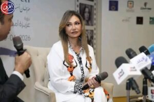 ليلى علوي تطالب بحماية حقوق الفنانين.. رسالة جديدة تعيد ملف حقوق الأداء العلني إلى الواجهة