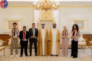 سفراء الطفولة يمثلون مصر في البرلمان العربي للطفل.. المجلس القومي