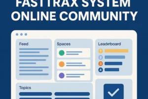 OnlineCommunity