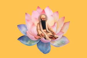 Guru Ram Das Healing Meditation on the Chakras