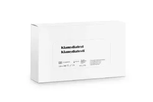 Klamydia Test