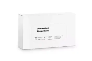 Gonorrétest