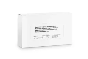 Bakteriell vaginos (Slidkatarr) - 6 kombo kit