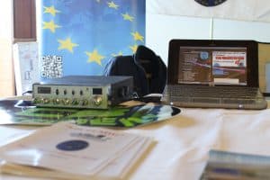 link especial de LaRadioCB en Iberradio-2016 link especial de LaRadioCB en Iberradio-2016