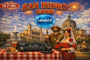 Activación San Isidro 2026