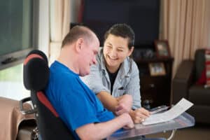 CHC33015 Certificate III in Individual Support