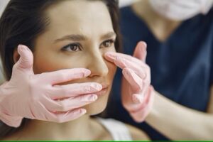 Read more about the article The Ultimate Guide to Rhinoplasty: What You Need to Know?