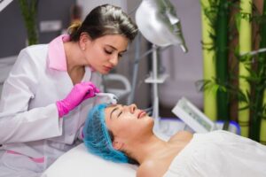 Read more about the article 10 Proven Skin Tightening Treatments for Youthful Radiance