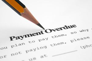 Payday Loans Come at High Interest Rates