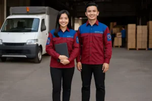 Ekspedisi Surabaya Palu