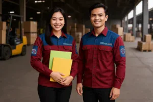 Ekspedisi Surabaya Berau makharya cargo terpercaya