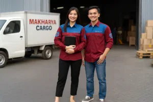 Ekspedisi Surabaya Kendari