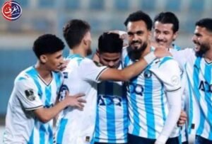 بيراميدز يختبر جاهزيته أمام ألانيا سبور في تركيا
