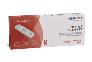 HIV snabbtest