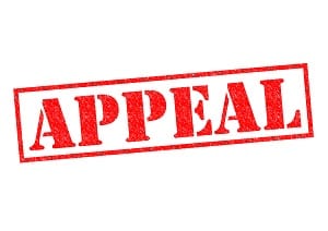 LTD Appeal
