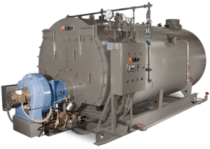 Boiler