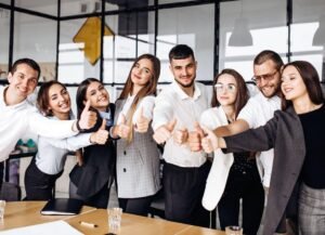 business-people-social-group-interior-design-interaction