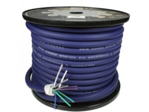 HIC 918 - 1m PRO OEM ADAPT Kabel - 9x1,0mm² OFC