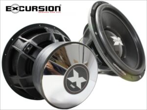 MXT.v2 15 D1 - 2500 RMS / 7500 Watt