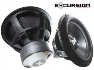 MXT.v2 18 D2 - 2500 RMS / 7500 Watt