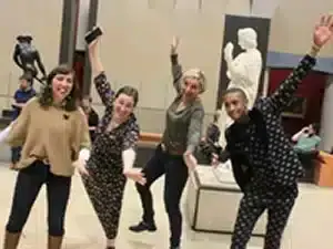 EnQuête au Musée d'Orsay 