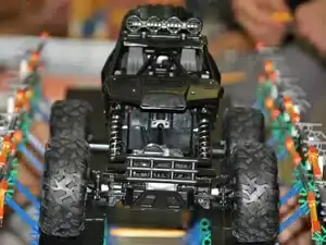 Golden Gate développement durable