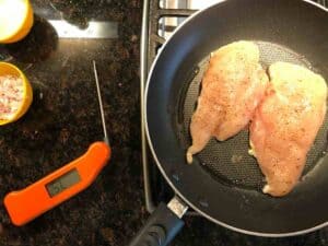 Chicken Breasts