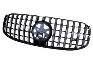 MERCEDES GRILL 63 AMG PANAMERICANA ATRAPA CHŁODNICY GLS 167 X167 LIFT