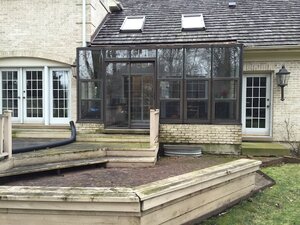 water feature