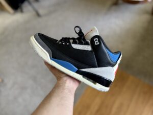 Air Jordan 3 Rare Air