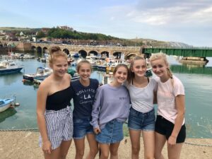 FHC Sprachreisen - Folkestone