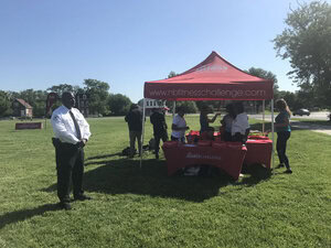 private security guards st louis mo