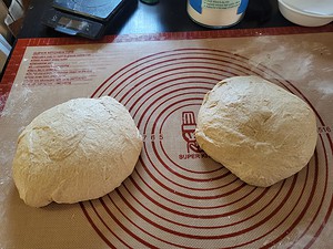 sourdough