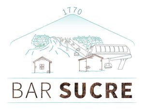 Logo del Bar Sucre del Port del Compte
