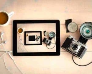 LEARN PHOTOGRAPHY ONLINE 1