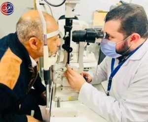 الهيئة العامة للرعاية الصحية.. أكثر من 7 ملايين خدمة طبية والتوسع في تطبيق المنظومة بالمنيا